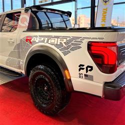 فۆرد F-150